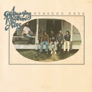 收聽The Amazing Rhythm Aces的Third Rate Romance (Remastered)歌詞歌曲