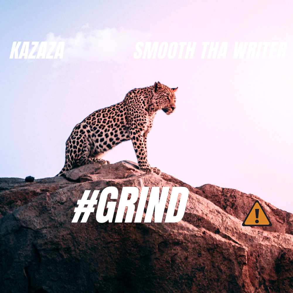 #Grind (Explicit)