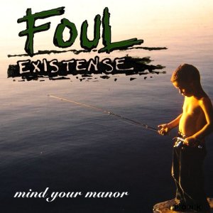 ดาวน์โหลดและฟังเพลง Wrong Number (Explicit) พร้อมเนื้อเพลงจาก Foul Existense
