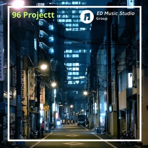 96 Projectt的专辑Without