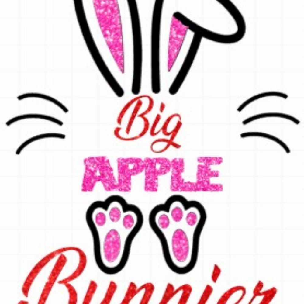 Big Apple Bunniez (feat. Smocca Locca, Spicee Cajun & Bella Carbiie) (Explicit)
