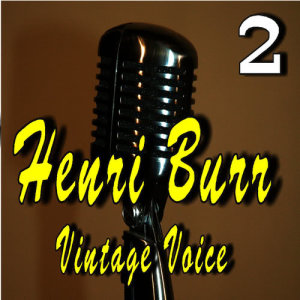 收聽Henri Burr的Tip Top歌詞歌曲
