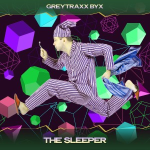 Listen to The Sleeper (Babylon House Mix, 24 Bit Remastered) song with lyrics from Greytraxx Byx