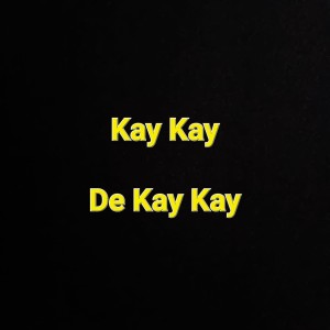 Album De KayKay from Kay Kay