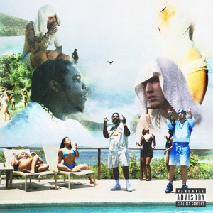 ดาวน์โหลดและฟังเพลง LIVIN (Explicit) พร้อมเนื้อเพลงจาก Rondodasosa