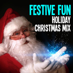 ดาวน์โหลดและฟังเพลง Rocking Around The Christmas Tree พร้อมเนื้อเพลงจาก Wildlife