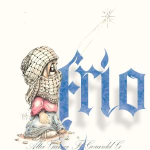 收聽Osito Kariño$ito的Frio (feat. Mc Cera & Gerardd G)歌詞歌曲