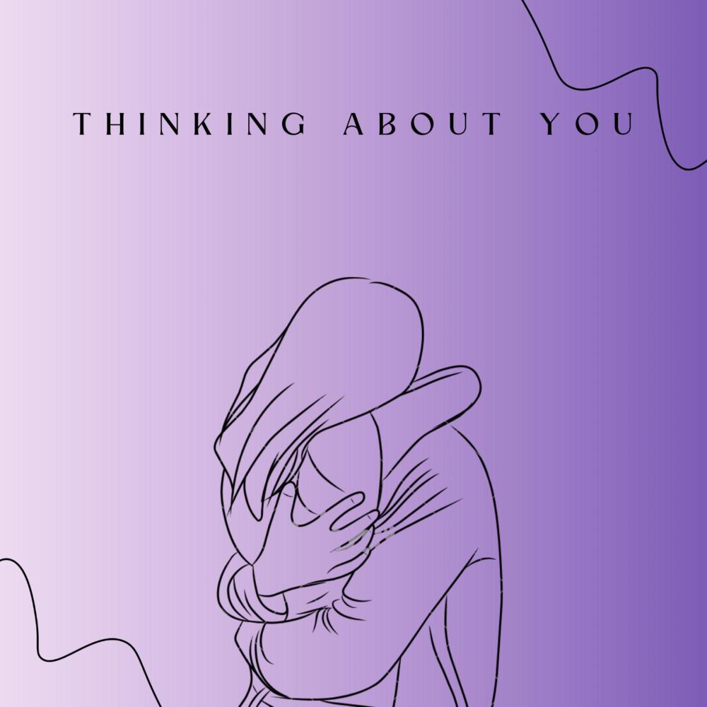 Thinking About You (feat. vict molina) (Explicit)