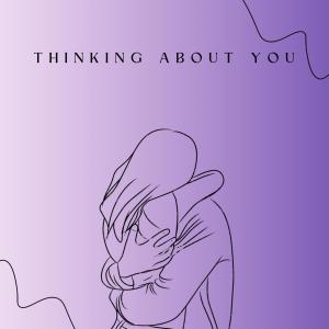 Thinking About You (feat. vict molina) (Explicit) dari Jigsaw Beats