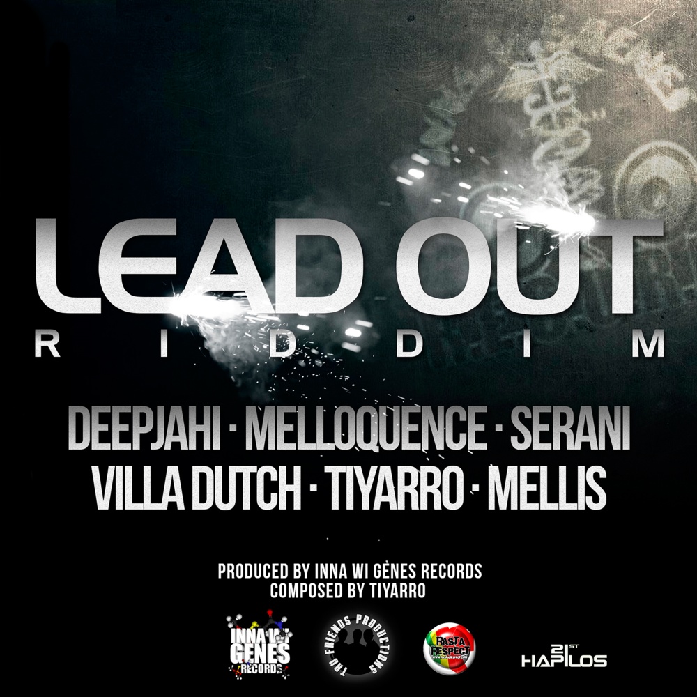 Lead Out (Explicit)