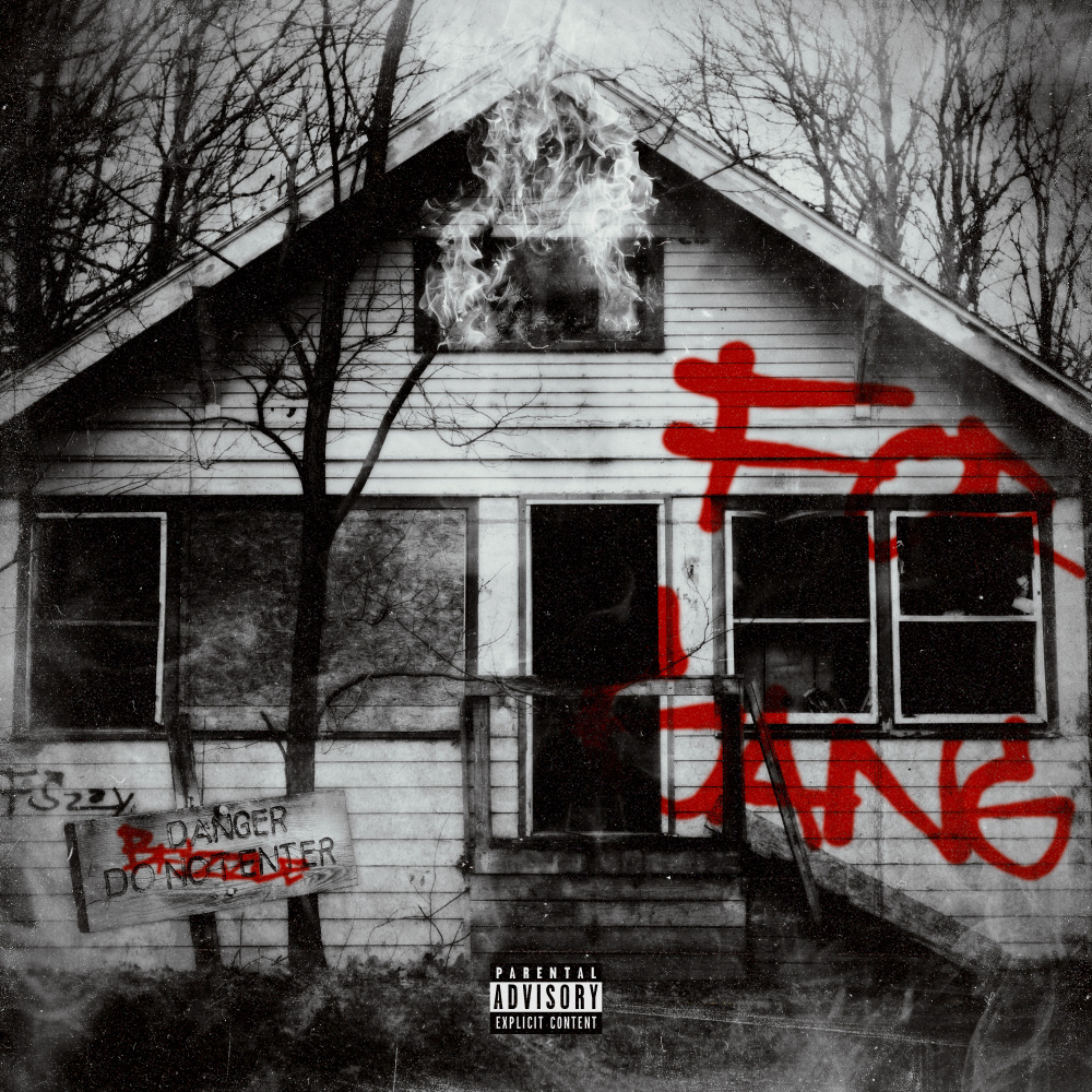 FOR GANG (Explicit)