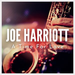 Joe Harriott的专辑A Time For Love