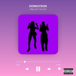 Donn3ydon的專輯Make Her Trip Out (Explicit)