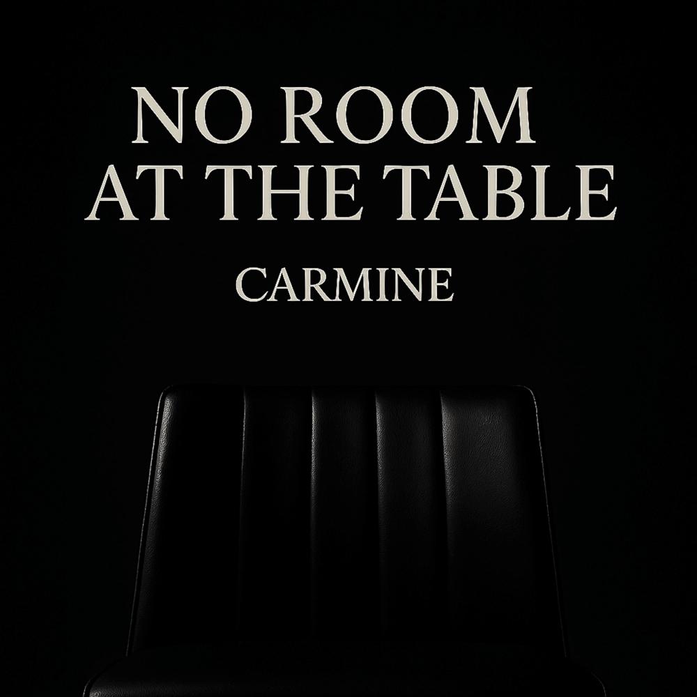 NO ROOM AT THE TABLE