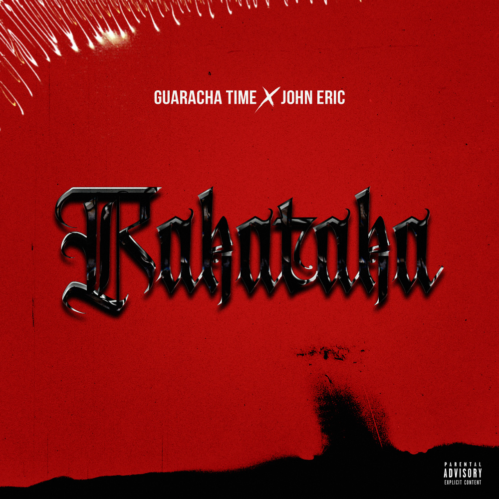 Rakataka (Explicit)