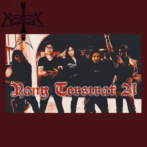Dengarkan lagu Yang Tersirat 21 nyanyian Malex dengan lirik