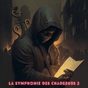 Album Symphonie, vol. 2 (Explicit) oleh Fababy