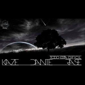 ดาวน์โหลดและฟังเพลง Todo Está Difícil (Explicit) พร้อมเนื้อเพลงจาก Dante