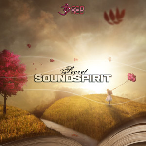 SoundSpirit的專輯Secret