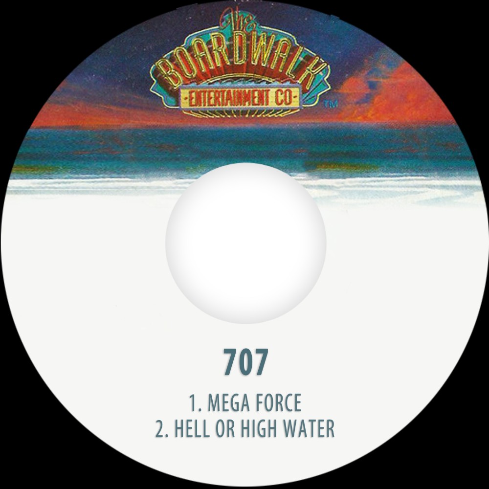 Hell or High Water