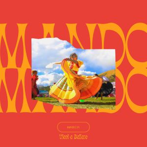 收聽Italian Love Song Passione的Vieni a Ballare (Mandolin)歌詞歌曲