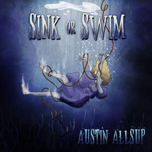 Listen to Running Dry song with lyrics from Austin Allsup