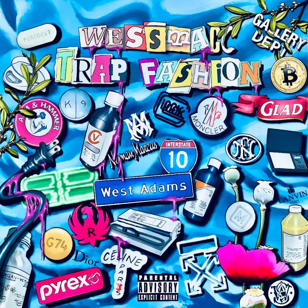 Heavy (feat. Lil Migo & PettyPetty) (Explicit)