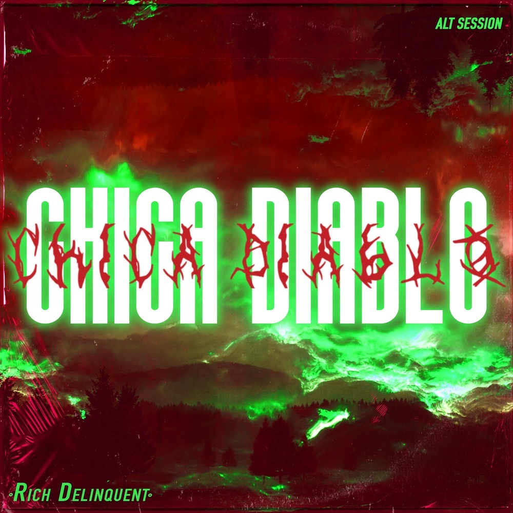 Chica Diablo (Explicit)