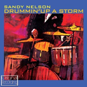 ดาวน์โหลดและฟังเพลง All Night Long พร้อมเนื้อเพลงจาก Sandy Nelson