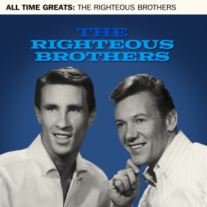 收聽The Righteous Brothers的Unchained Melody歌詞歌曲