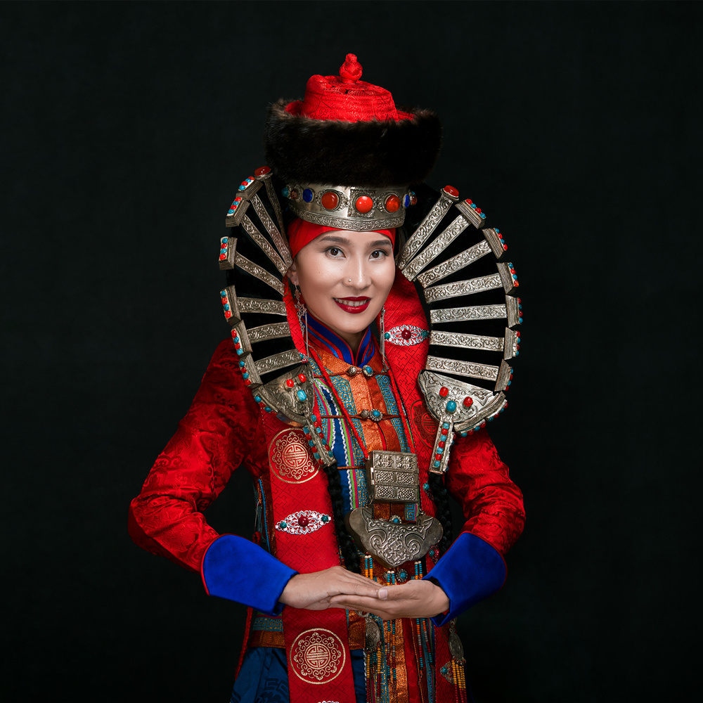 萨仁花