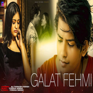 Album Galatfehmi oleh Altamash Faridi