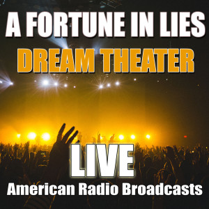 Dengarkan Only A Matter Of Time (Live) lagu dari Dream Theater dengan lirik