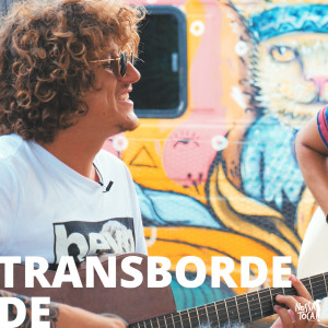 Nossa Toca的專輯Transborde De
