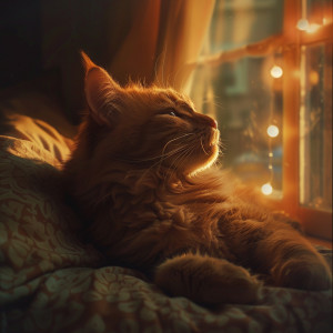 Relaxing Music for Pets的專輯Relaxing Lofi Music for Happy Pets
