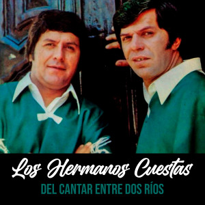 อัลบัม Del Cantar entre Dos Rios ศิลปิน 