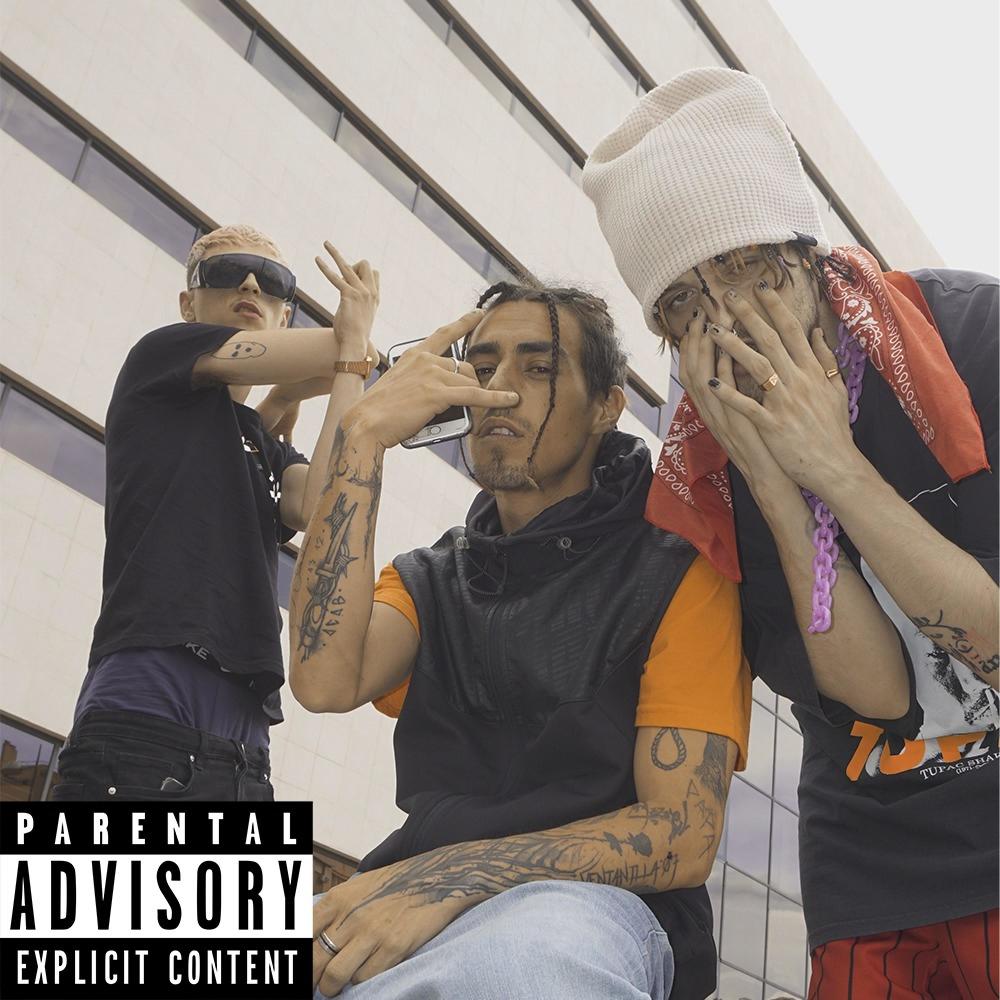 Benzo (Explicit)