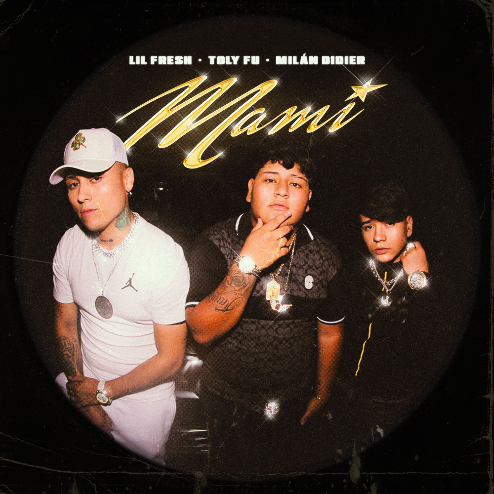 Mami (Explicit)