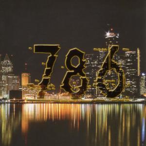ดาวน์โหลดและฟังเพลง Nasheed Medley พร้อมเนื้อเพลงจาก Seven 8 Six (786)