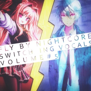 ดาวน์โหลดและฟังเพลง Umbrella (Switching Vocals) พร้อมเนื้อเพลงจาก Fly By Nightcore