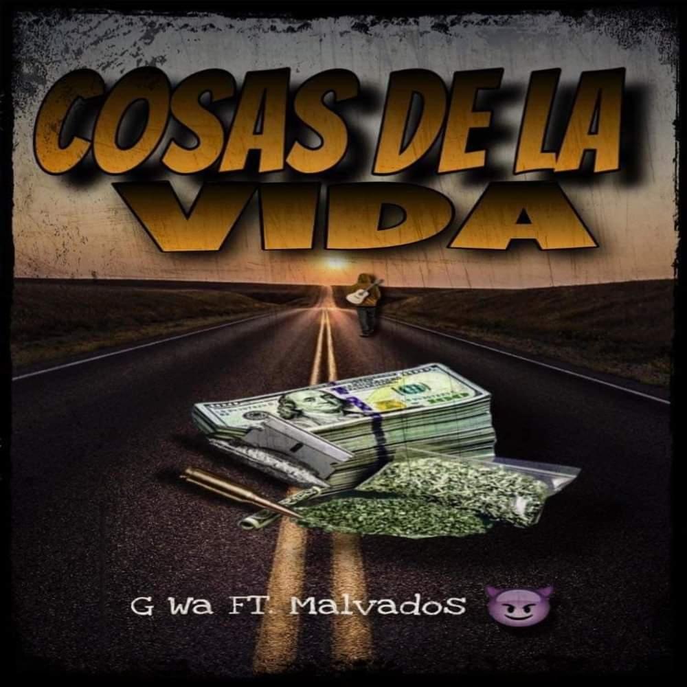 Cosas De La Vida (feat. Malvados Click) (Explicit)