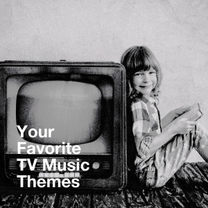 อัลบัม Your Favorite TV Music Themes ศิลปิน The TV Theme Players