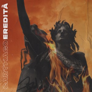 Album Eredità from Carthago
