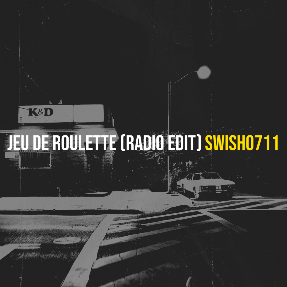 Jeu de roulette (Radio Edit)