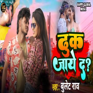 Listen to Dhuk Jaye Da song with lyrics from Bullet Rao