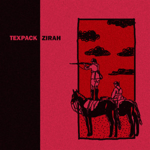 Dengarkan Zirah lagu dari Texpack dengan lirik