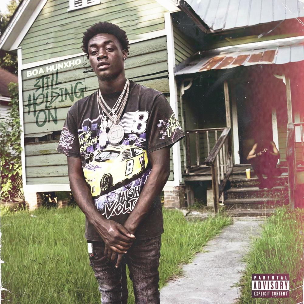 Boy (Explicit)