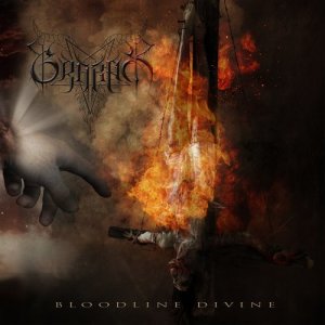Album Bloodline Divine from Grabak