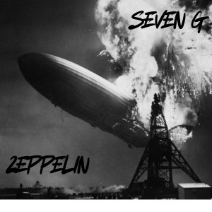 RiGi.的专辑Zeppelin (Explicit)
