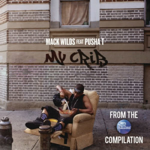 Mack Wilds的專輯My Crib (Remix)